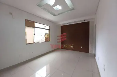 Apartamento à venda 3 quartos 2 suítes varanda de frente Vila Belmiro Santos