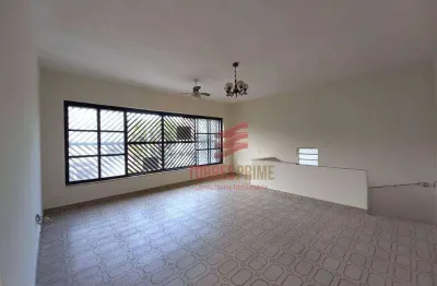 Casa à venda 3 quartos quintal 3 vagas bairro Boqueirão Santos /SP