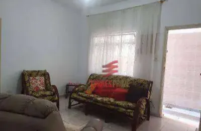 Apartamento com 2 dormitórios(quartos) venda, por r$ 550.000 - ponta da praia - santos/sp.