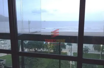 Apartamento com 4 dormitórios(quartos) à venda, por r$ 4.000.000 - boqueirão - santos/sp