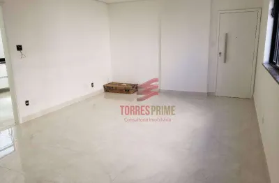 Apartamento com 4 quartos à venda na Rua Ricardo Pinto, Aparecida, Santos