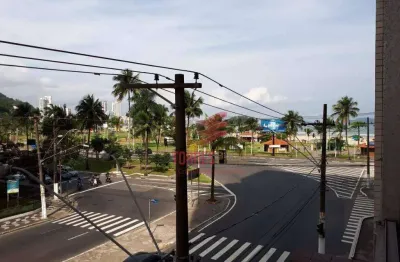 Apartamento à venda, 147 m² por r$ 910.000,00 - itararé - são vicente/sp