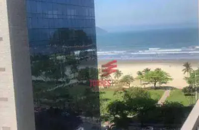 Apartamento com 3 quartos à venda na Rua Frederico Ozanam, José Menino, Santos