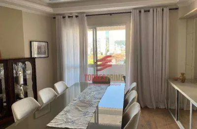 Apartamento à venda, 106 m² por r$ 1.240.000,00 - gonzaga - santos/sp