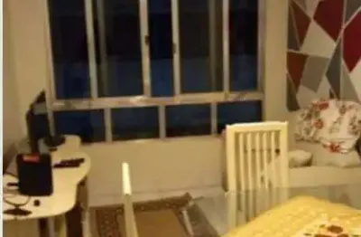 Apartamento à venda, 64 m² por r$ 380.000,00 - aparecida - santos/sp