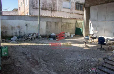 Galpão, 767 m² - venda por r$ 10.000.000,00 ou aluguel por r$ 30.000,00/mês - jardim independência - são vicente/sp