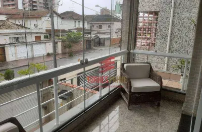 Casa, 500 m² - venda por r$ 2.600.000,00 ou aluguel por r$ 15.000,01/mês - aparecida - santos/sp