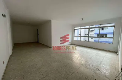 Apartamento à venda, 153 m² por r$ 992.000,00 - ponta da praia - santos/sp