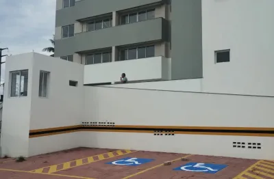 Apartamento com 1 quarto à venda na Rua Doutor Gerino de Souza Filho, S/n, Recreio Ipitanga, Lauro de Freitas