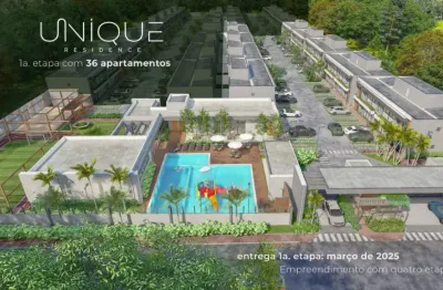 Apartamento com 3 quartos à venda na Rua Priscila B Dutra, Buraquinho, Lauro de Freitas
