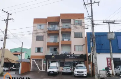 Apartamento com 3 quartos  para alugar, 65.00 m2 por r$1600.00  - ouro fino - sao jose dos pinhais/pr