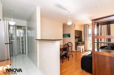 Apartamento com 2 quartos  para alugar, 68.20 m2 por r$2090.00  - guaira - curitiba/pr
