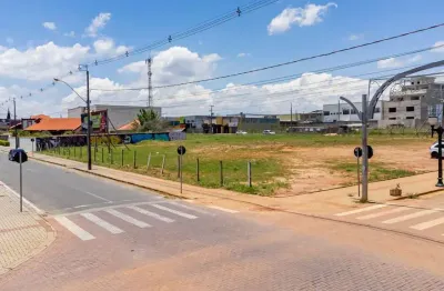 Terreno para alugar, 1080.00 m2 por r$3500.00  - nacoes - fazenda rio grande/pr