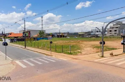 Terreno comercial para alugar na Rua Grécia, S_N, Nações, Fazenda Rio Grande