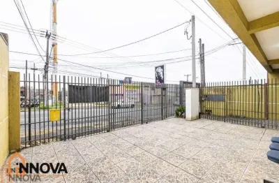 Ponto comercial para alugar na Rua Laudelino Ferreira Lopes, 2849, Capão Raso, Curitiba