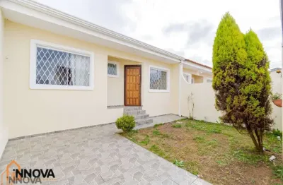 Casa residencial com 3 quartos  para alugar, 60.00 m2 por r$2300.00  - ouro fino - sao jose dos pinhais/pr