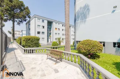 Apartamento com 2 quartos para alugar na Rua Mato Grosso, 200, Água Verde, Curitiba