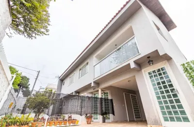 Apartamento com 3 quartos para alugar na Rua Cascavel, 1087, Boqueirão, Curitiba