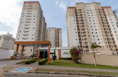 Apartamento com 2 quartos para alugar na Rua Reinaldo Stocco, 274, Pinheirinho, Curitiba