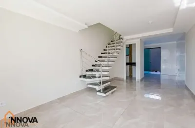 Sobrado com 2 quartos  para alugar, 74.00 m2 por r$2600.00  - umbara - curitiba/pr