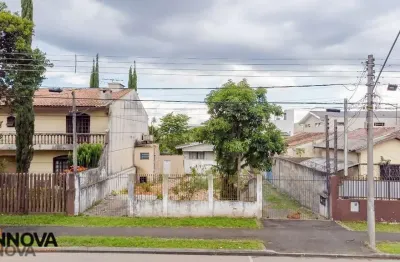 Terreno para alugar, 200.00 m2 por r$1000.00  - hauer - curitiba/pr
