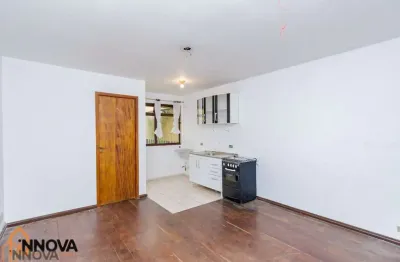 Apartamento com 1 quarto  para alugar, 45.00 m2 por r$1490.00  - boqueirao - curitiba/pr