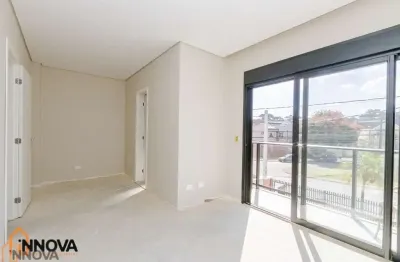 Casa em condomínio fechado com 3 quartos à venda na Rua Doutor Bley Zornig, 3865, Boqueirão, Curitiba