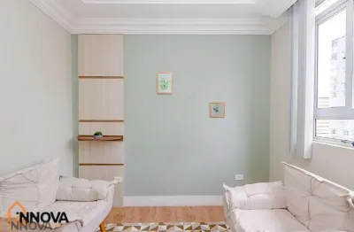 Sala comercial à venda na Rua XV de Novembro, 266, Centro, Curitiba