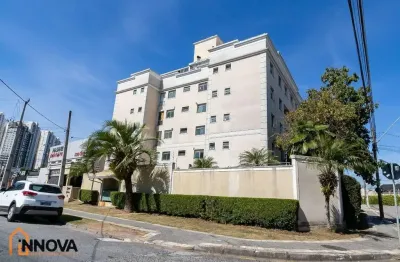 Apartamento com 3 quartos  à venda, 135.00 m2 por r$550000.00  - jardim botanico - curitiba/pr