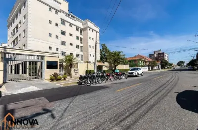 Apartamento com 3 quartos à venda na Rua Brasílio Itiberê, 67, Jardim Botânico, Curitiba