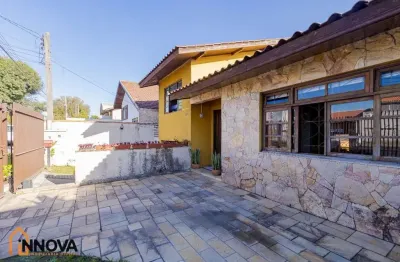 Casa residencial com 3 quartos  à venda, 143.60 m2 por r$950000.00  - bairro alto - curitiba/pr