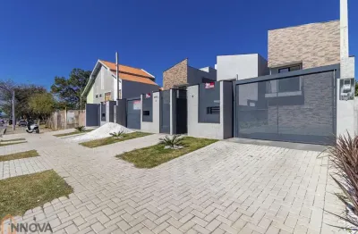 Sobrado com 3 quartos  à venda, 145.00 m2 por r$990000.00  - boqueirao - curitiba/pr