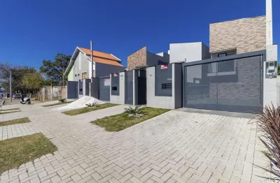 Sobrado com 3 quartos  à venda, 145.00 m2 por r$990000.00  - boqueirao - curitiba/pr