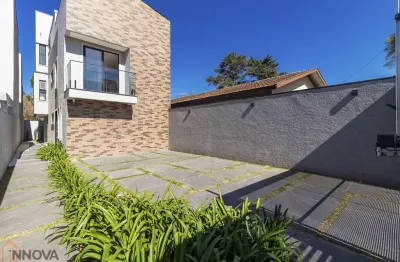 Casa com 3 quartos à venda na Rua Doutor Bley Zornig, 2055, Boqueirão, Curitiba