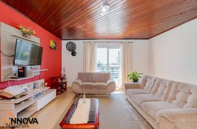 Sobrado com 3 quartos  à venda, 156.84 m2 por r$700000.00  - fazendinha - curitiba/pr