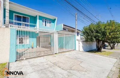 Casa com 3 quartos à venda na Rua João Antônio Braga Cortes, 371, Fazendinha, Curitiba