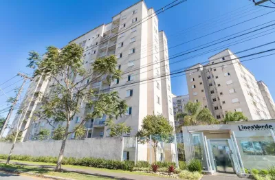 Apartamento com 2 quartos à venda na Rodovia BR-116, 15480, Xaxim, Curitiba