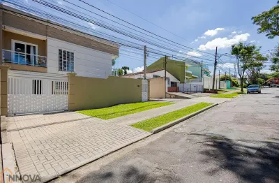 Casa em condomínio com 3 quartos  à venda, 125.00 m2 por r$740000.00  - boqueirao - curitiba/pr