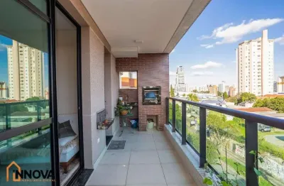 Apartamento com 2 quartos à venda na Rua Barão de Antonina, 57, São Francisco, Curitiba