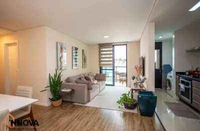 Apartamento com 2 quartos  à venda, 77.00 m2 por r$899000.00  - sao francisco - curitiba/pr