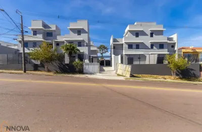 Casa em condomínio fechado com 3 quartos à venda na Rua José Rietmeyer, 67, Guabirotuba, Curitiba