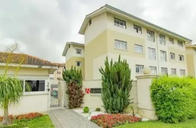 Apartamento com 3 quartos  à venda, 58.56 m2 por r$320000.00  - pinheirinho - curitiba/pr