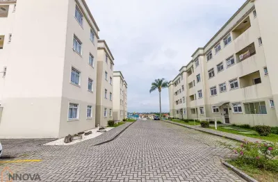 Apartamento com 3 quartos  para alugar, 61.00 m2 por r$2000.00  - cidade jardim - sao jose dos pinhais/pr
