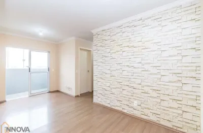 Apartamento com 3 quartos  para alugar, 61.00 m2 por r$2000.00  - cidade jardim - sao jose dos pinhais/pr