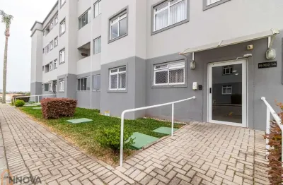 Apartamento com 3 quartos  para alugar, 61.00 m2 por r$1800.00  - cidade jardim - sao jose dos pinhais/pr