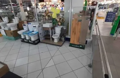 Loja em supermercado para alugar, 4.00 m2 por r$2500.00  - xaxim - curitiba/pr