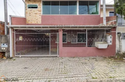 Casa residencial com 4 quartos  para alugar, 160.00 m2 por r$2990.00  - sitio cercado - curitiba/pr
