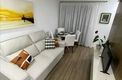 Apartamento com 2 quartos à venda na Rua Canadá, 1530, Bacacheri, Curitiba
