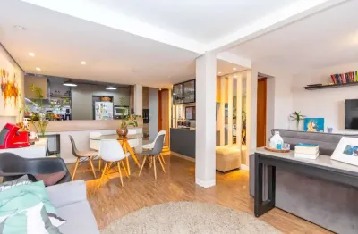 Sobrado em condomínio com 3 quartos  à venda, 83.00 m2 por r$479000.00  - capao raso - curitiba/pr