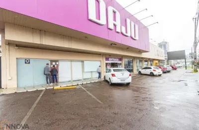Ponto comercial para alugar na Rua General Mário Tourinho, 1341, Seminário, Curitiba